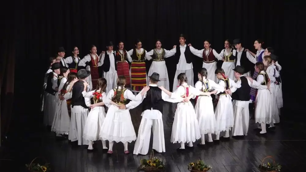 Folklor