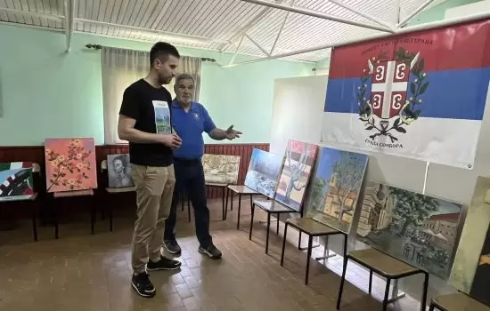 Vidovdanska kolonija 4