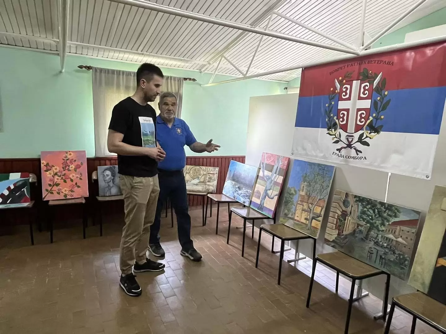 Vidovdanska kolonija 4