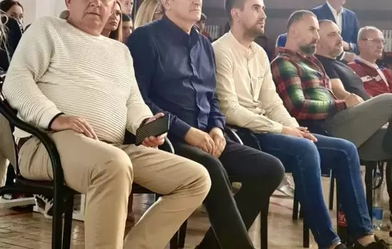 Sombor - boks 1