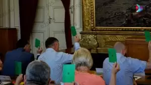 Skupština Grada Sombora