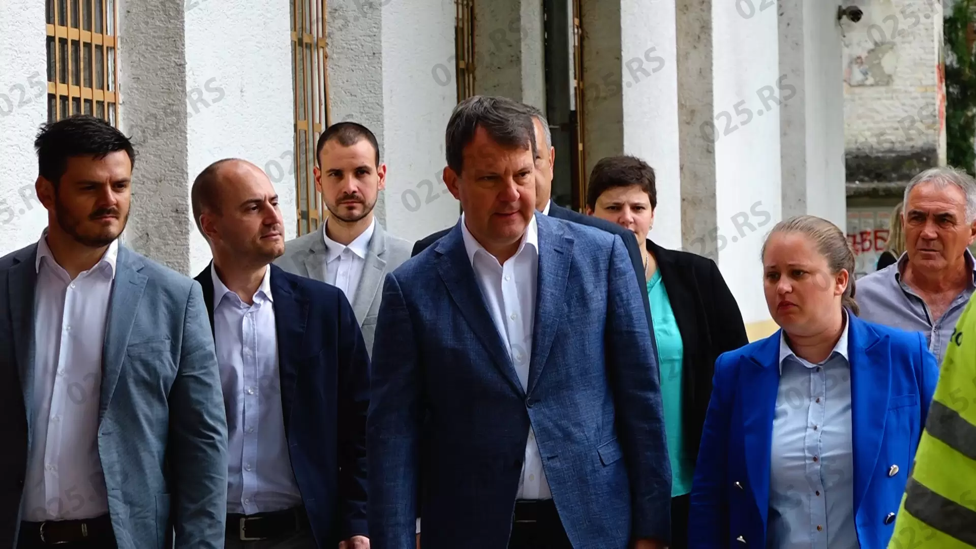 Apatin - Igor Mirović