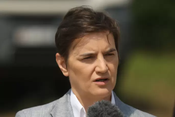 Ana Brnabić