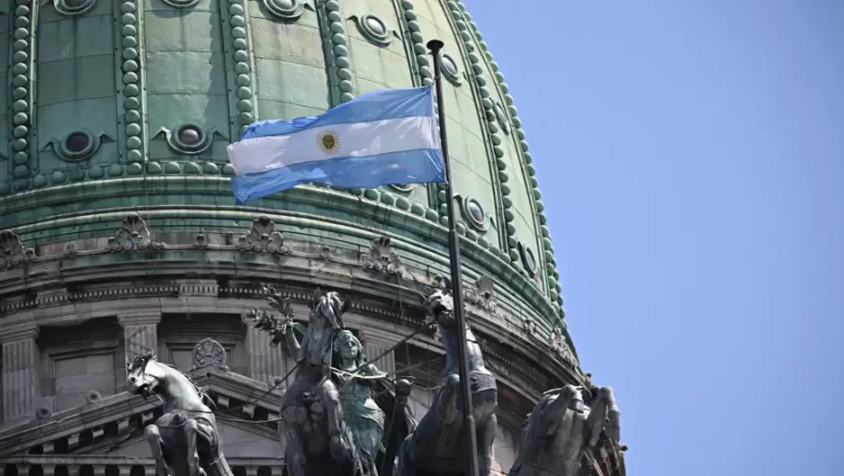 Argentina