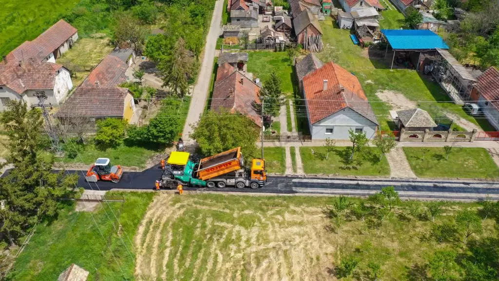 Putna infrastruktura 6