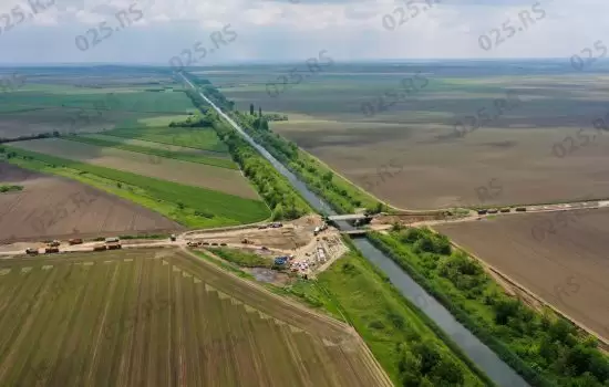 Stapar - Sivac 