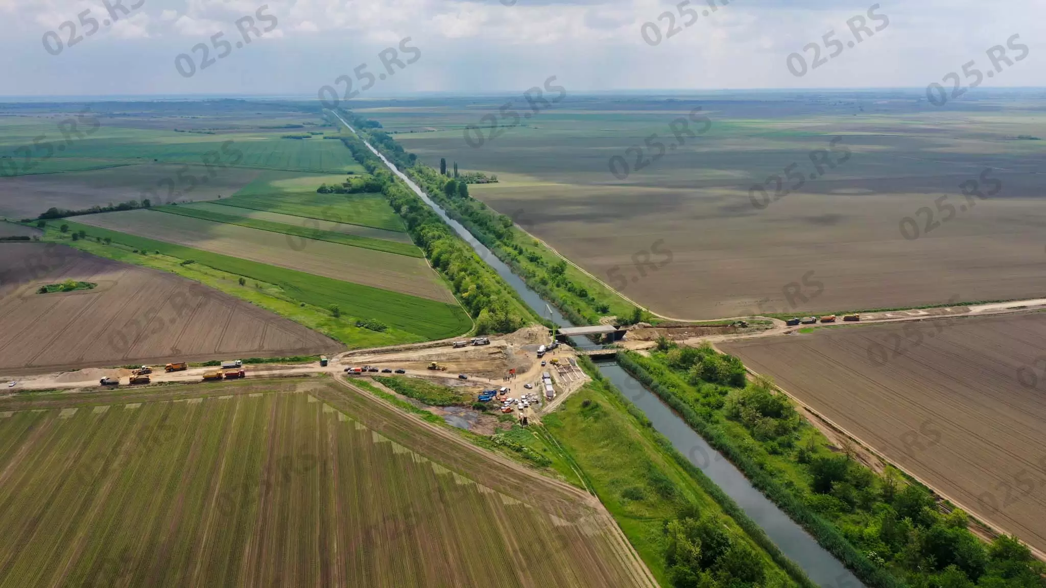 Stapar - Sivac 