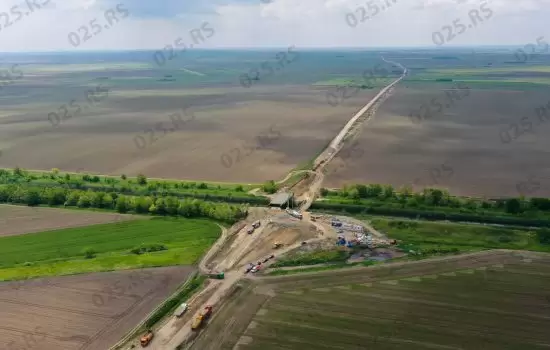 Stapar - Sivac 1