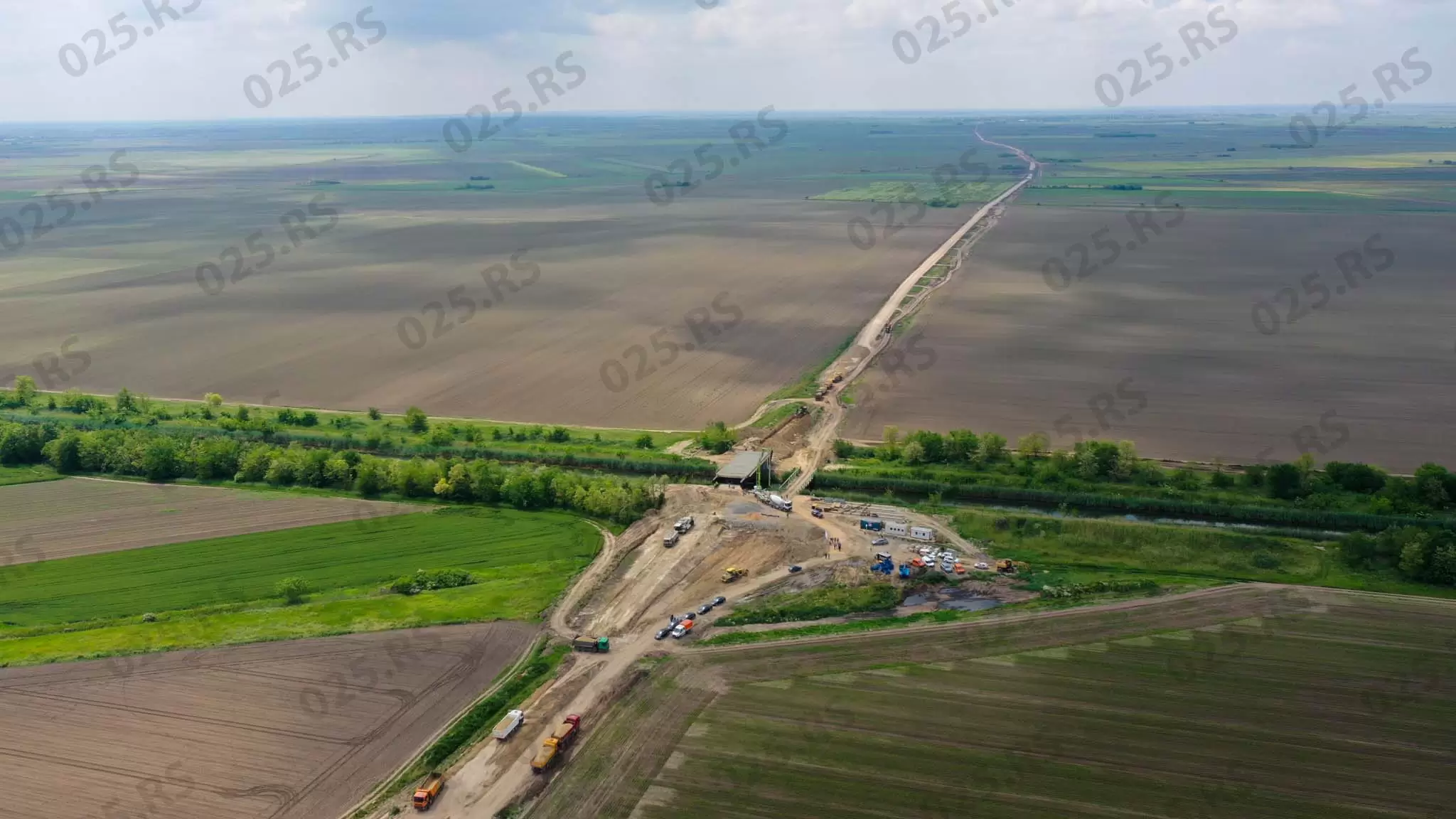 Stapar - Sivac 1