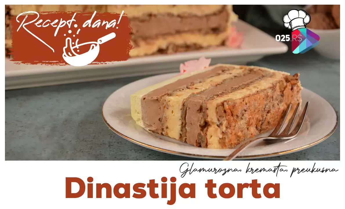 Dinastija torta