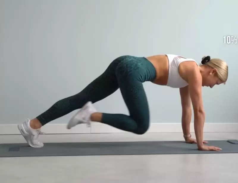 Fitnes