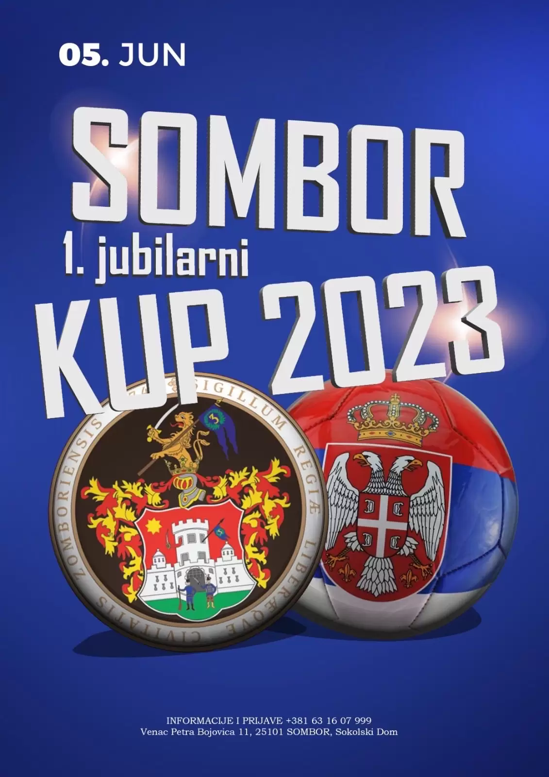 Sombor kup 1