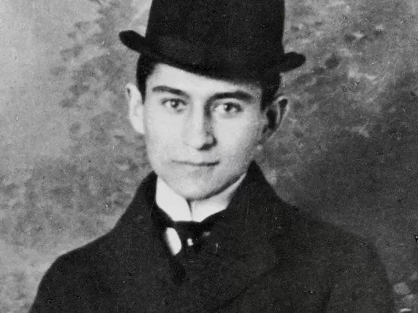 Franc Kafka