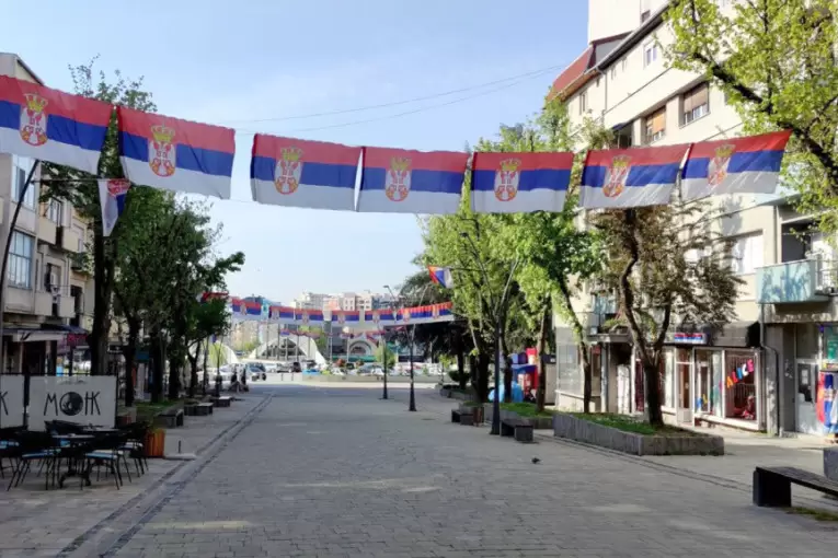 Kosovska Mitroivca