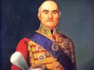 Miloš Obrenović