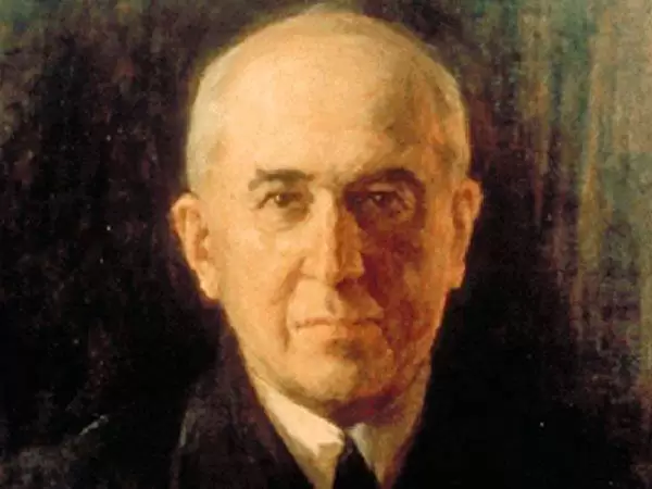 Milutin Milanković