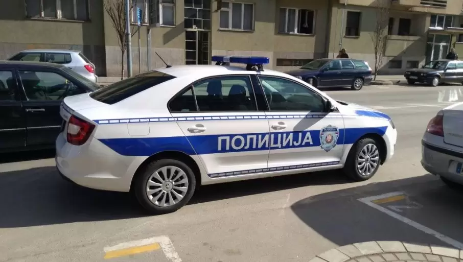 Policija