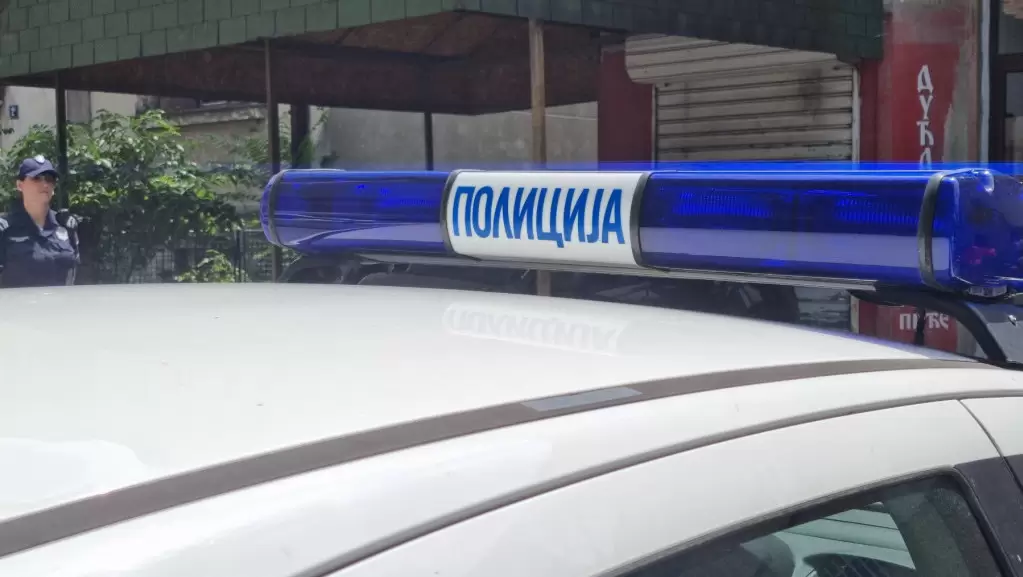 Policija