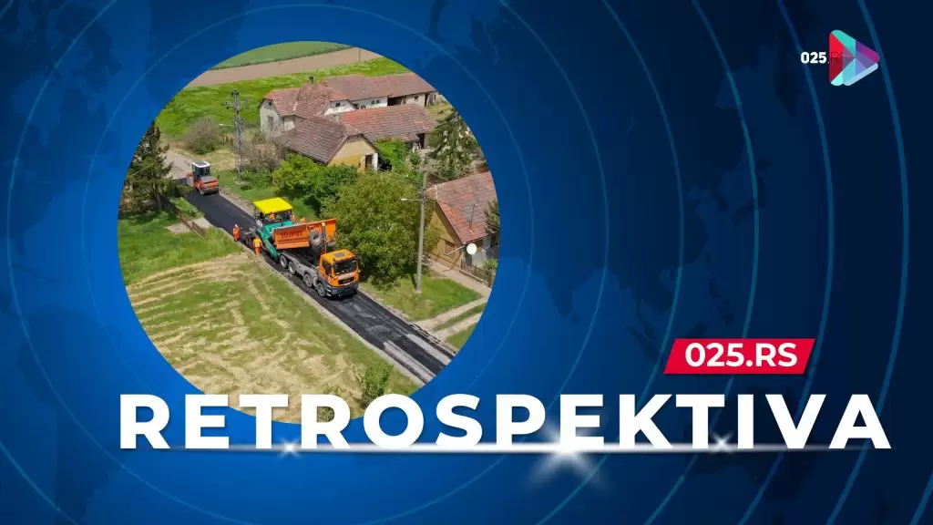 Retrospektiva