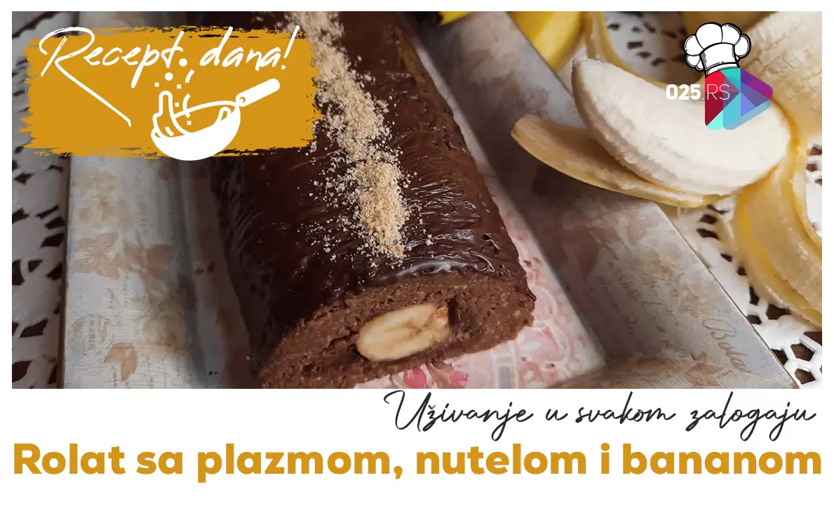 rolat sa plazmom