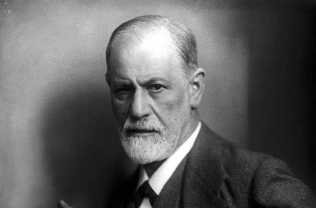 Sigmund Frojd