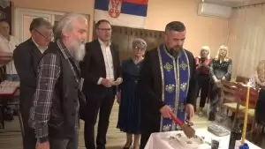 Spasovdan, Kula