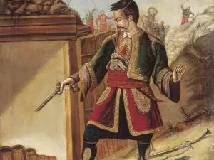 Stevan Sinđelić