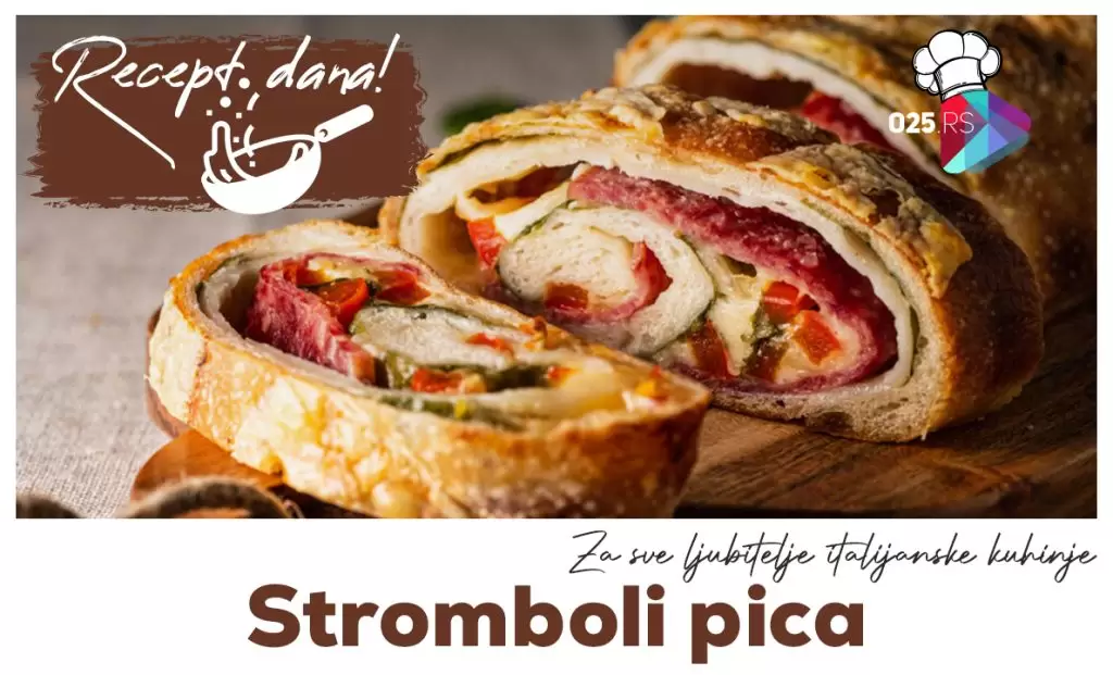 Stromboll pica