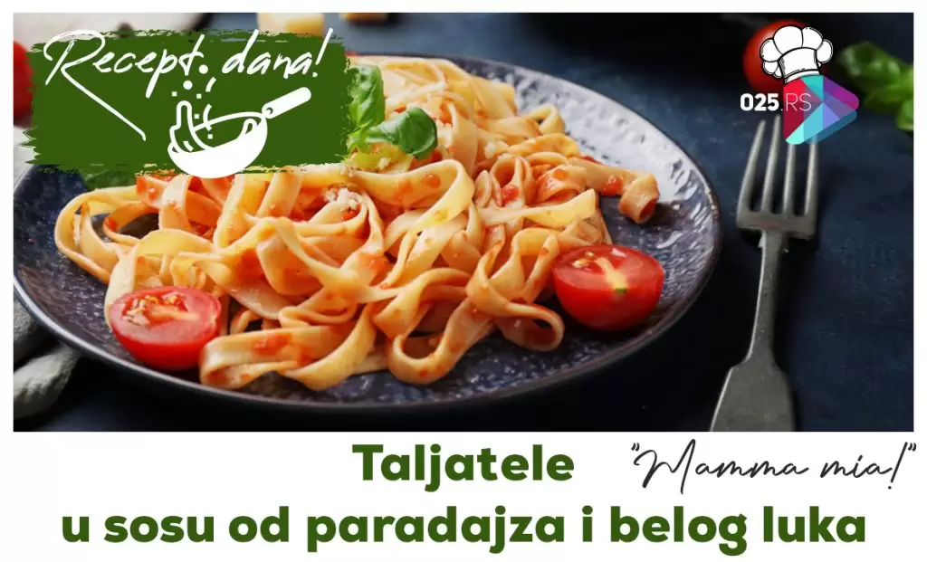 Taljatele