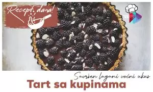 tart sa kupinama