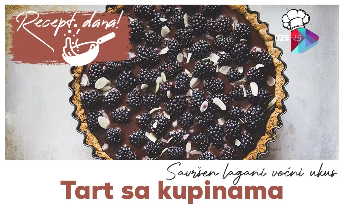 tart sa kupinama