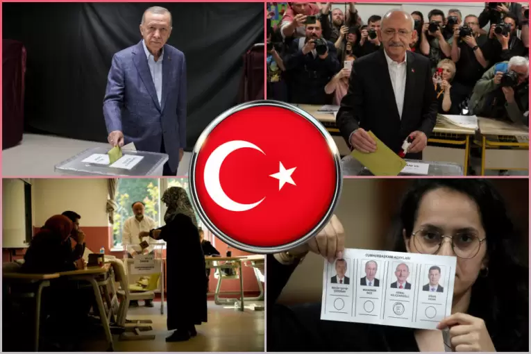 Turska