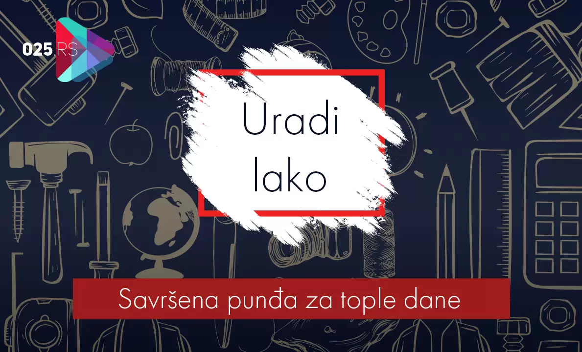 uradi lako