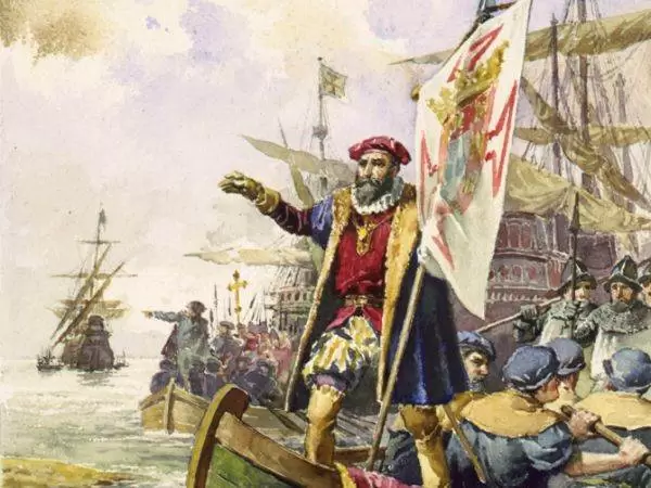 Vasko da Gama