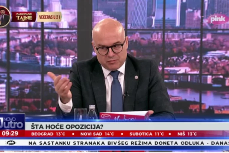 Vučević