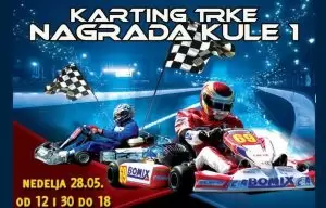 Karting trka