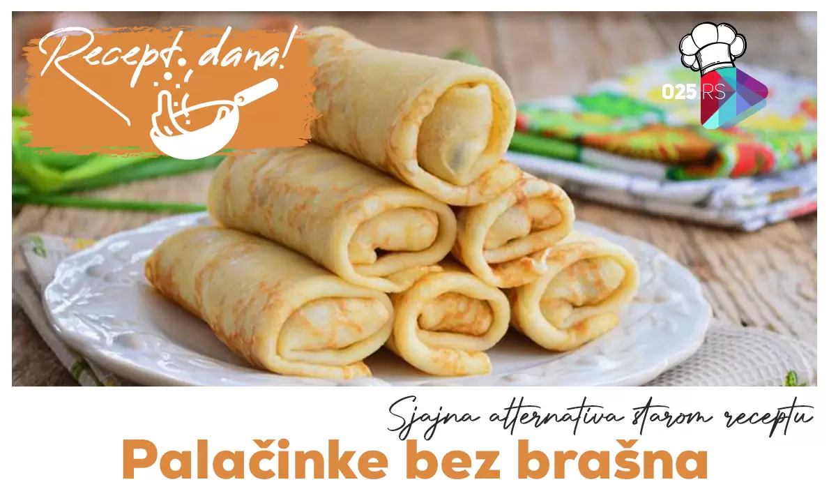 palačinke