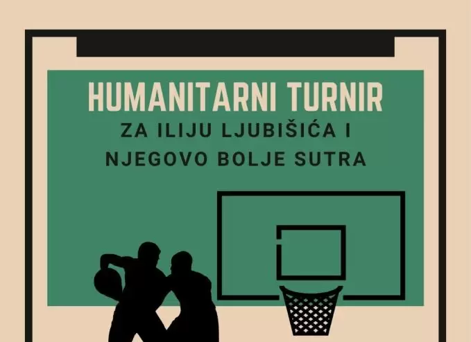 Humanitarni turnir