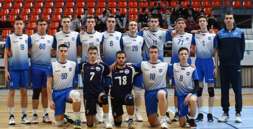 Odbojkaški klub Sombor