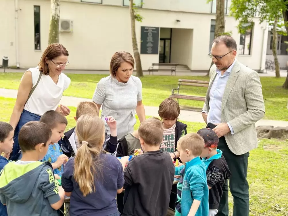 Kula - Obeležen Svetski dan zaštite životne sredine
