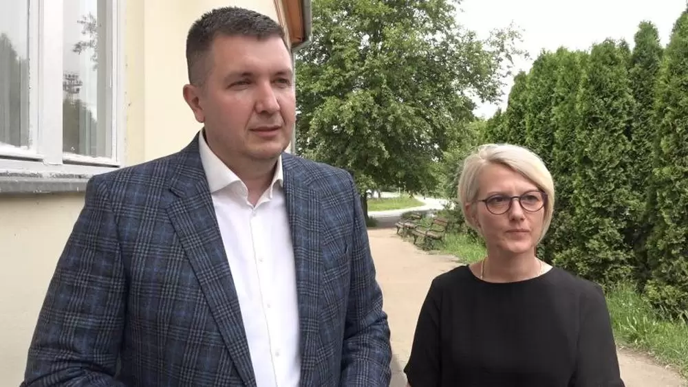 JKP Komunalac - Marko Pešić