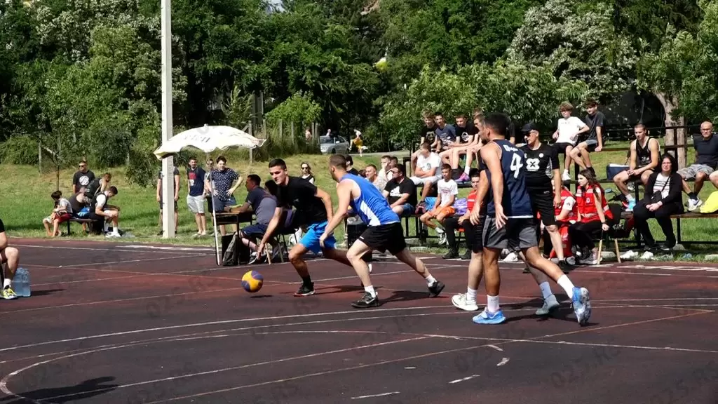 Vidovdanski turnir u basketu 4