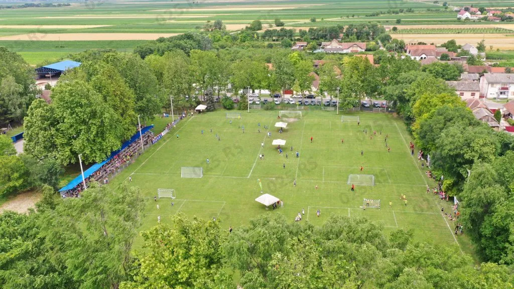 Čonoplja - Sloga kup 2