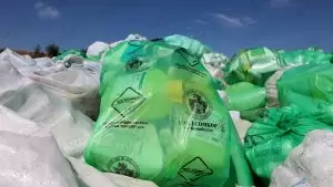 Završena akcija prikupljanja pesticidnog otpada na teritoriji Grada Sombora 2