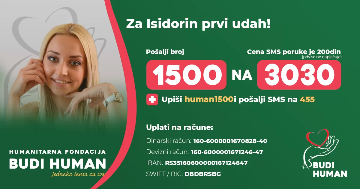 Isidora Vučković