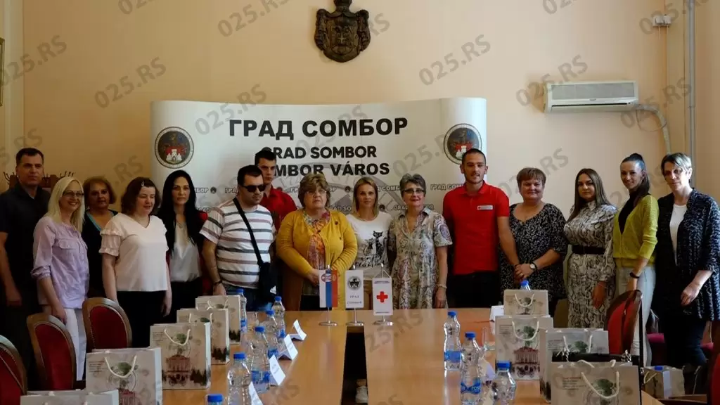 Grupna