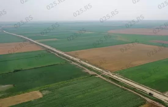 Obilazak radova Stapar-Sivac 2