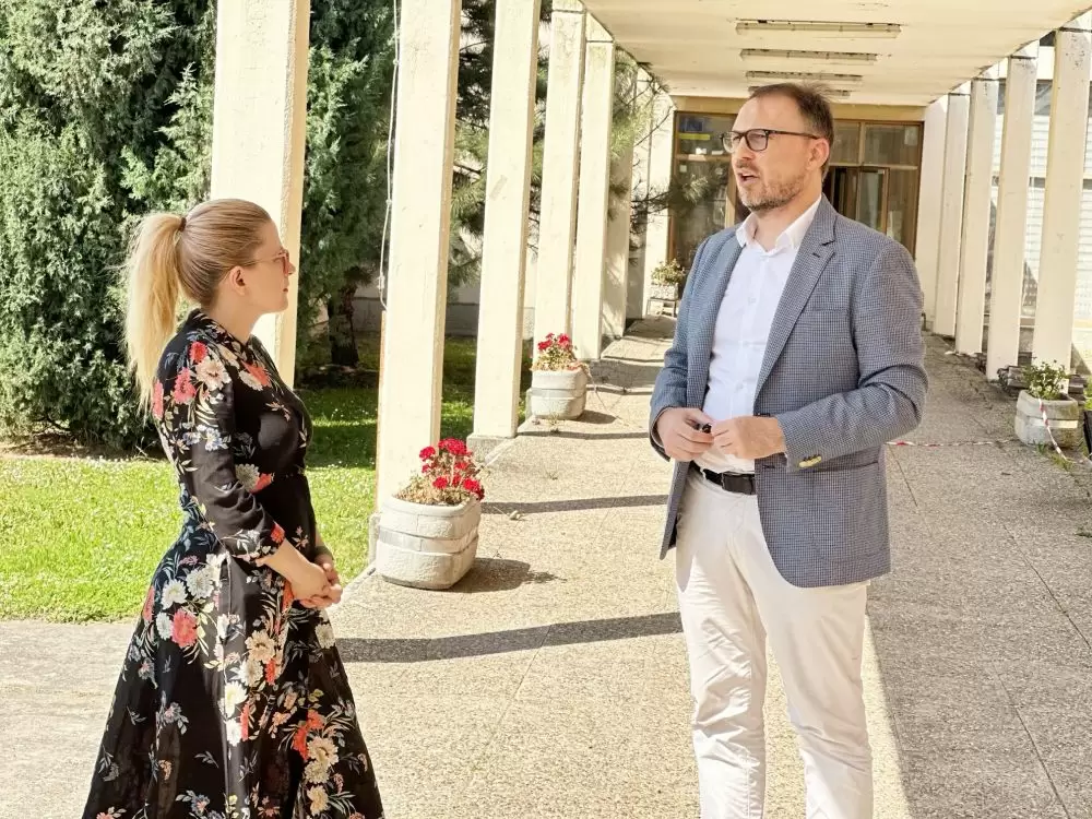 Kula - Damjan Miljanić