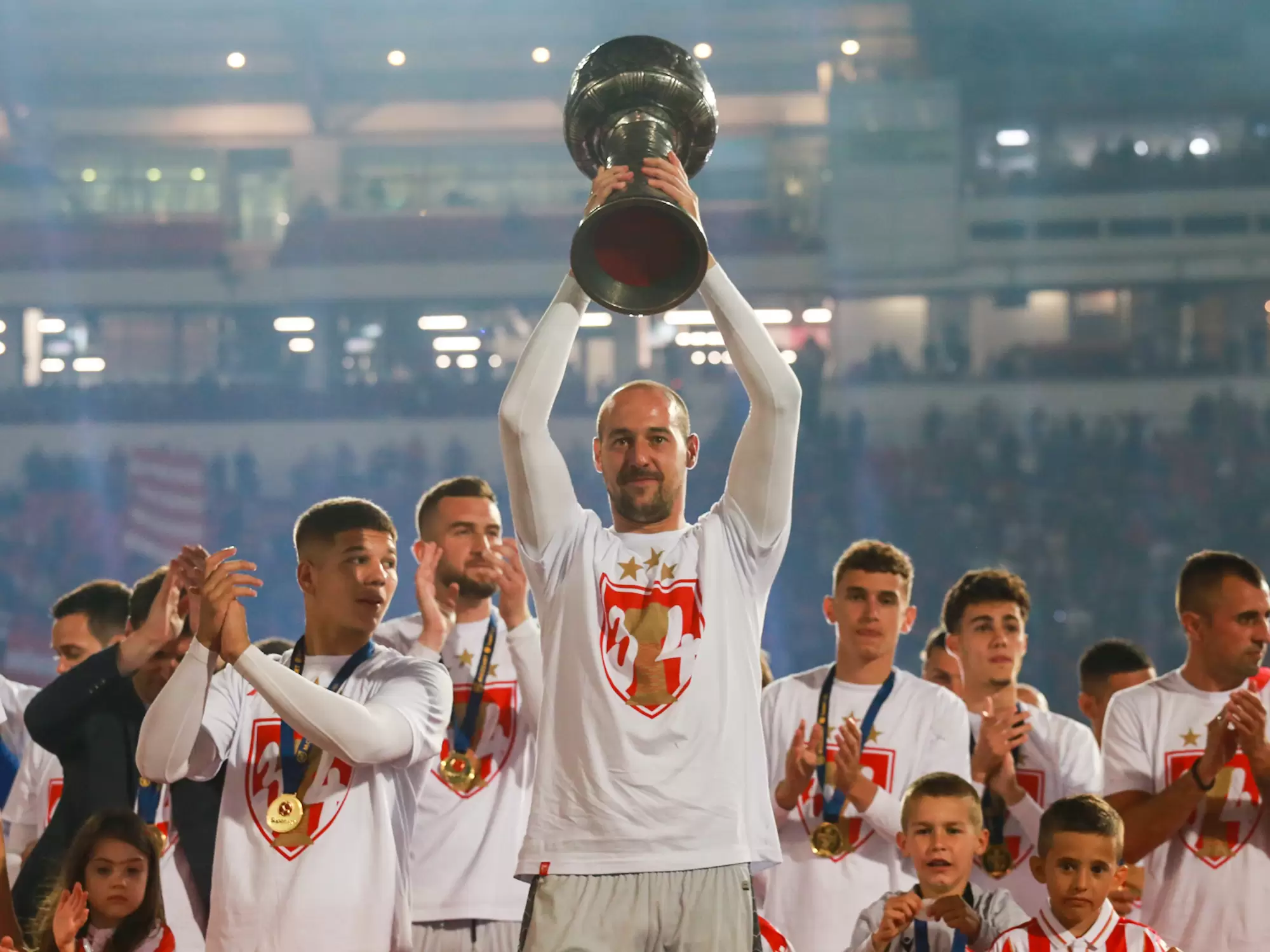 Milan Borjan