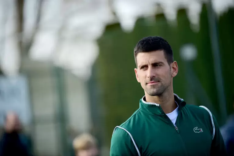 Novak Đoković